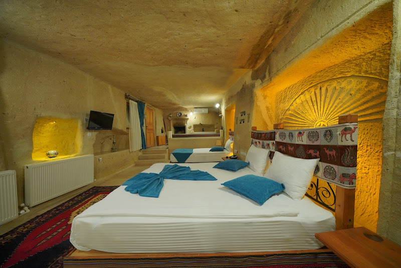 Fosil Cave Hotel