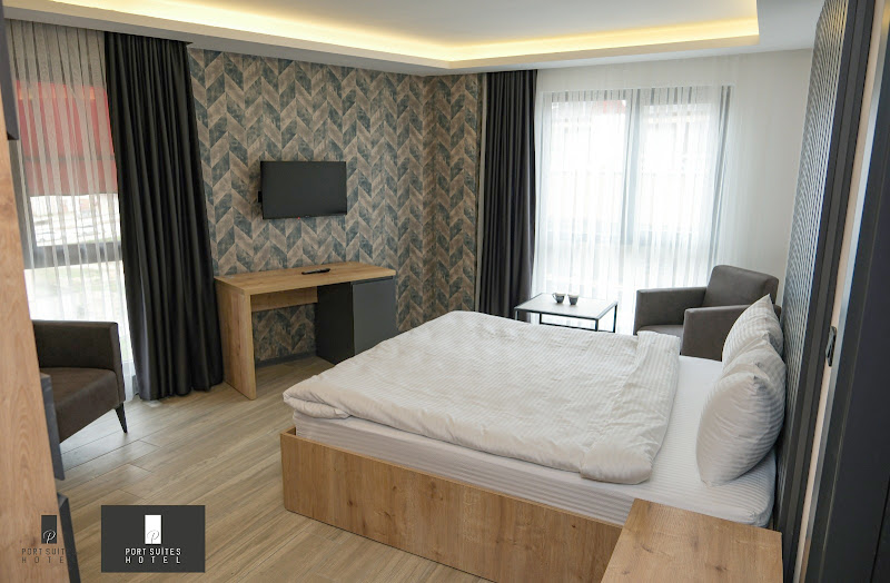 Pars Hotel