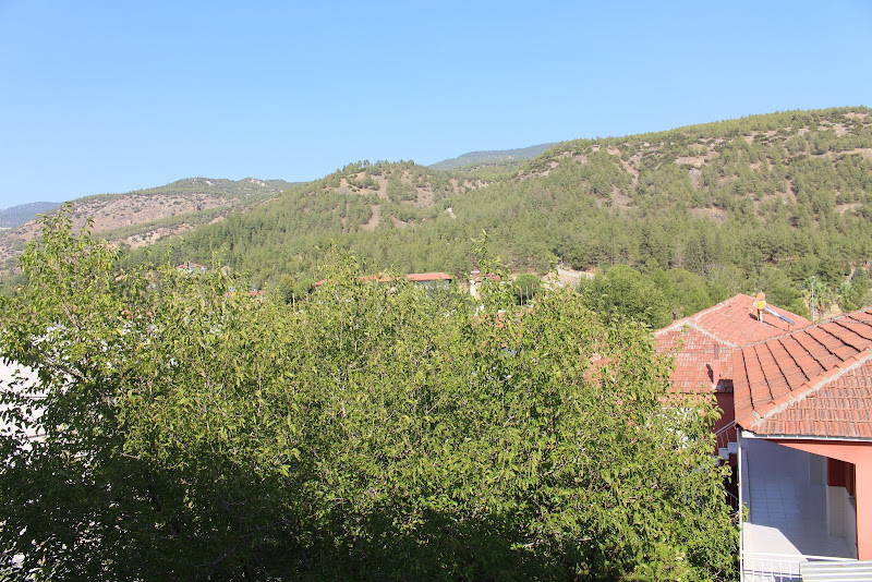 Çıbıkoğlu Pansiyon
