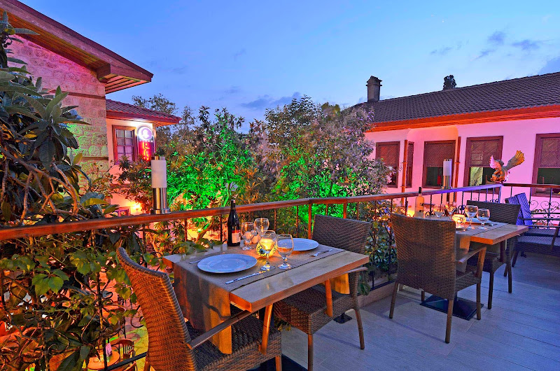 Odin Hotel Oldtown