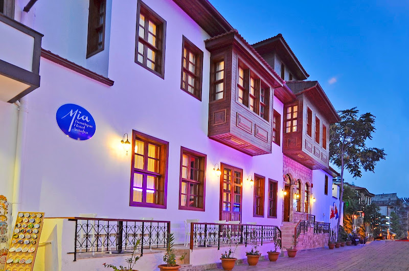 Odin Hotel Oldtown