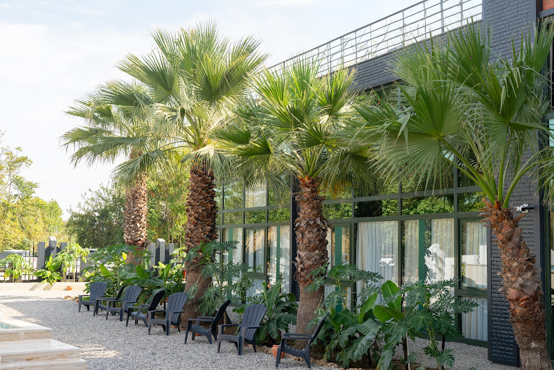 Inno Concept Business Antalya