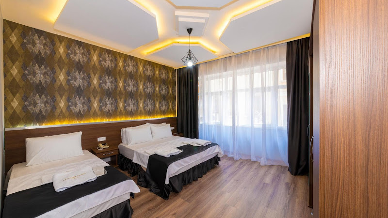 Pera İmperium Taksim