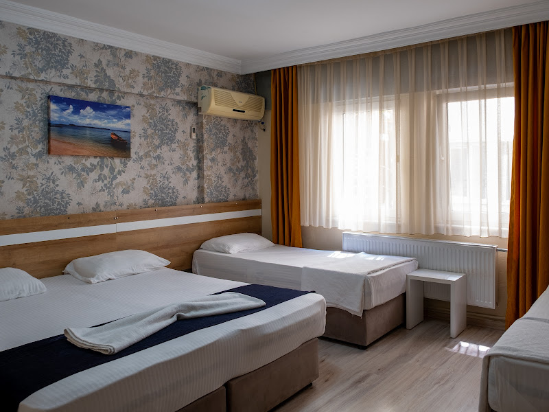 Grand Ece Otel Çanakkale