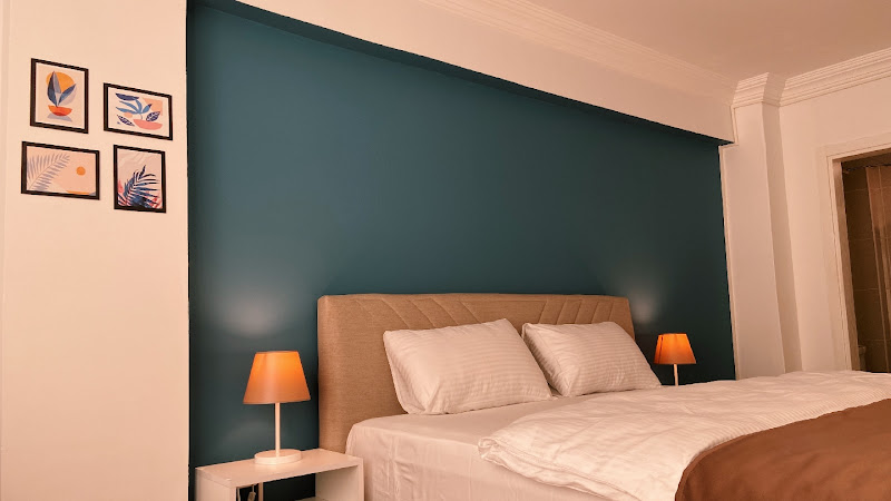 İstasyon Suites