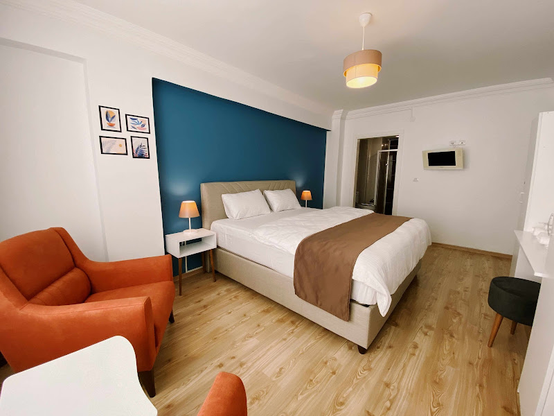 İstasyon Suites
