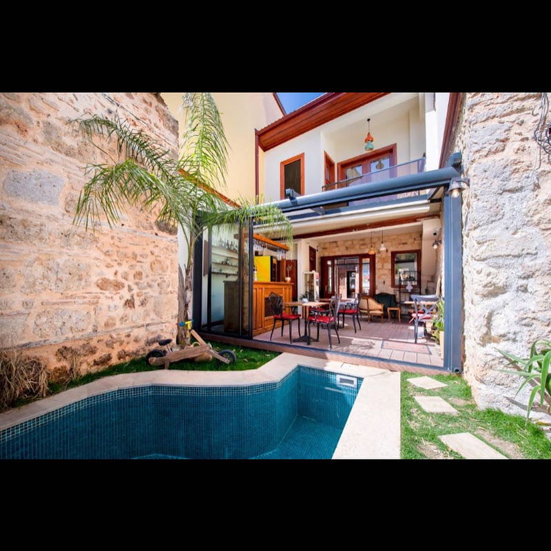 Saye Konak Hotel