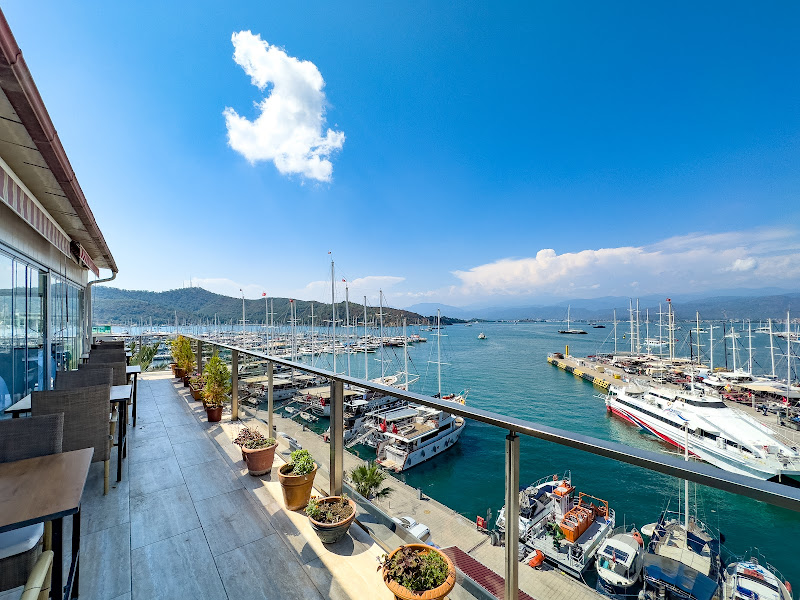 Dedeoglu Hotel