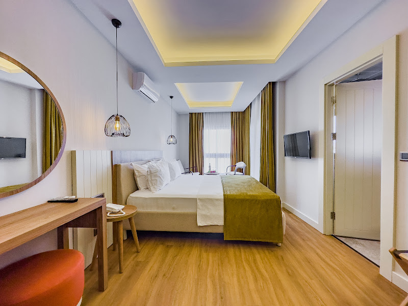 Dedeoglu Hotel