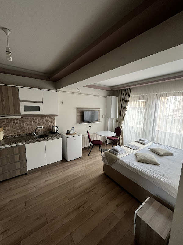 Bayrambey Residence