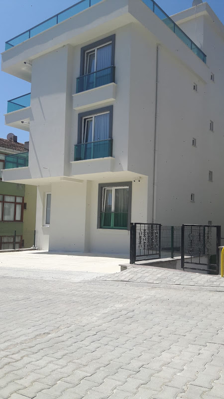 Çilin Apart