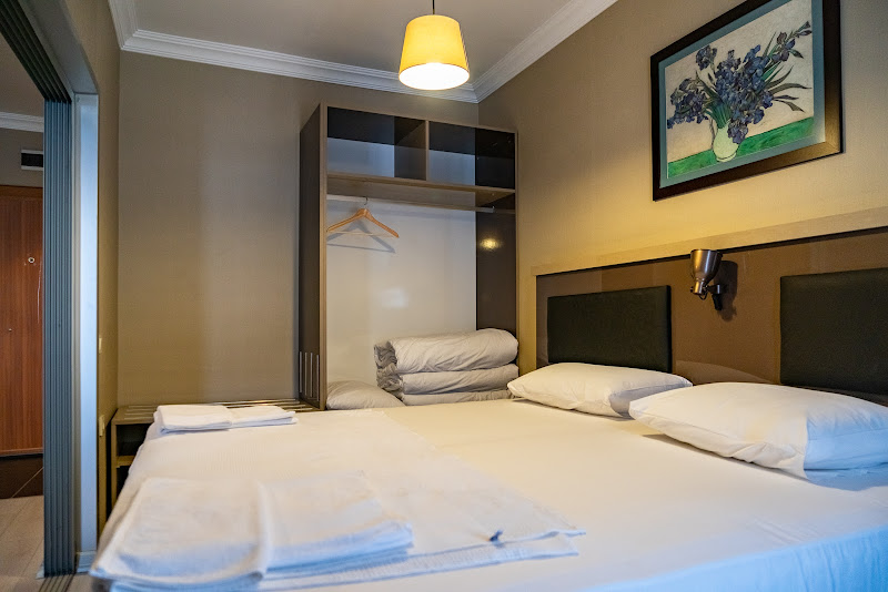Maidos Suites