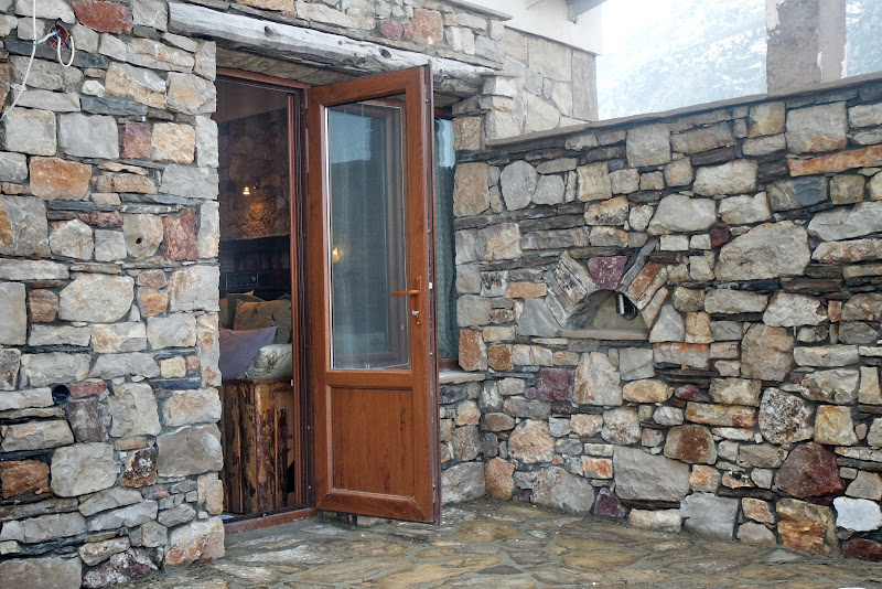 Fulya Pension