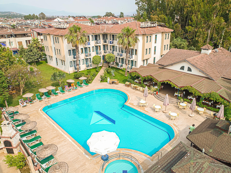 Bezay Hotel