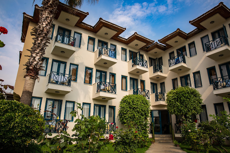 Bezay Hotel