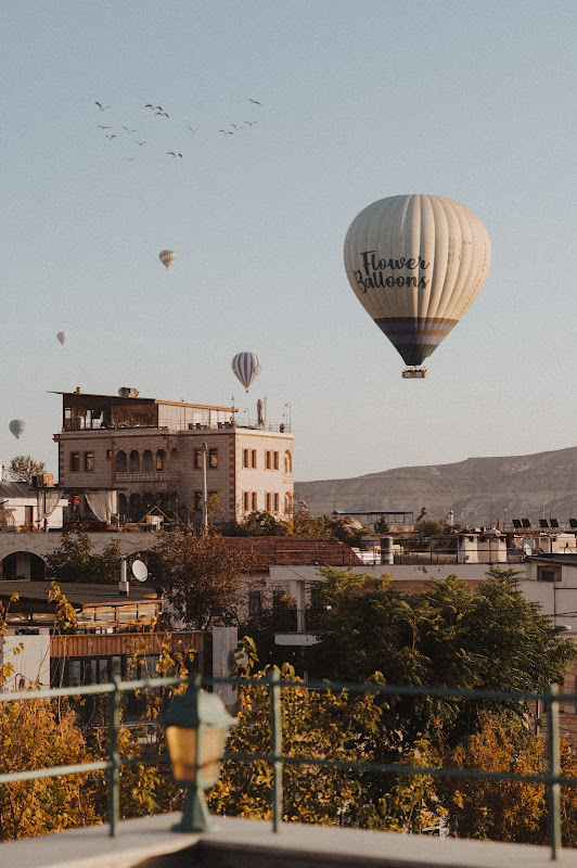 Heybe Hotel
