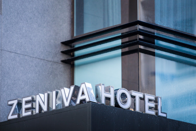 Zeniva Hotel