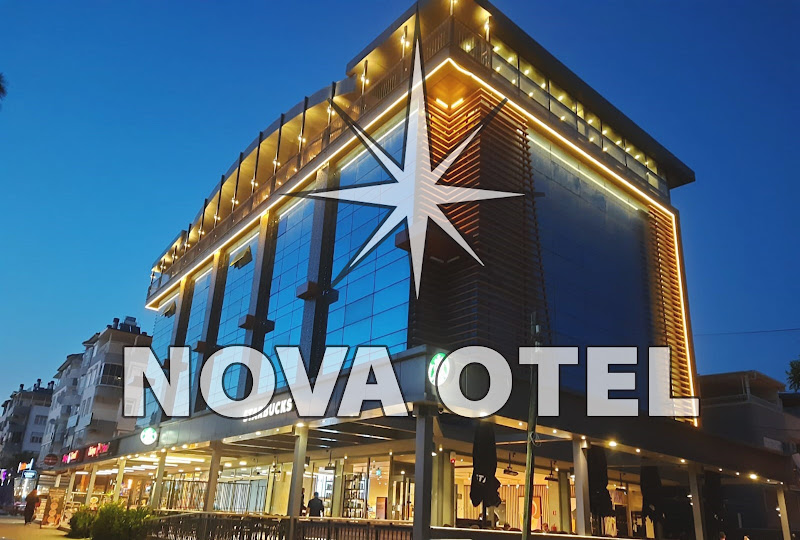 01 Nova Otel