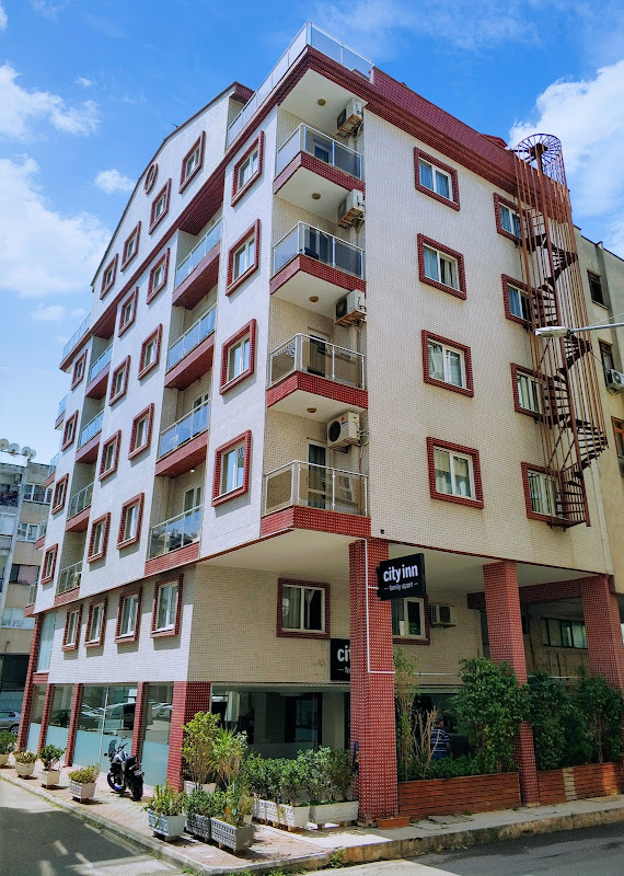 BAHÇELİ FAMİLY OTEL