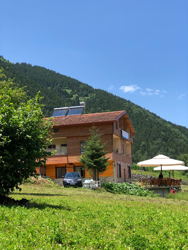 Zeren Pension
