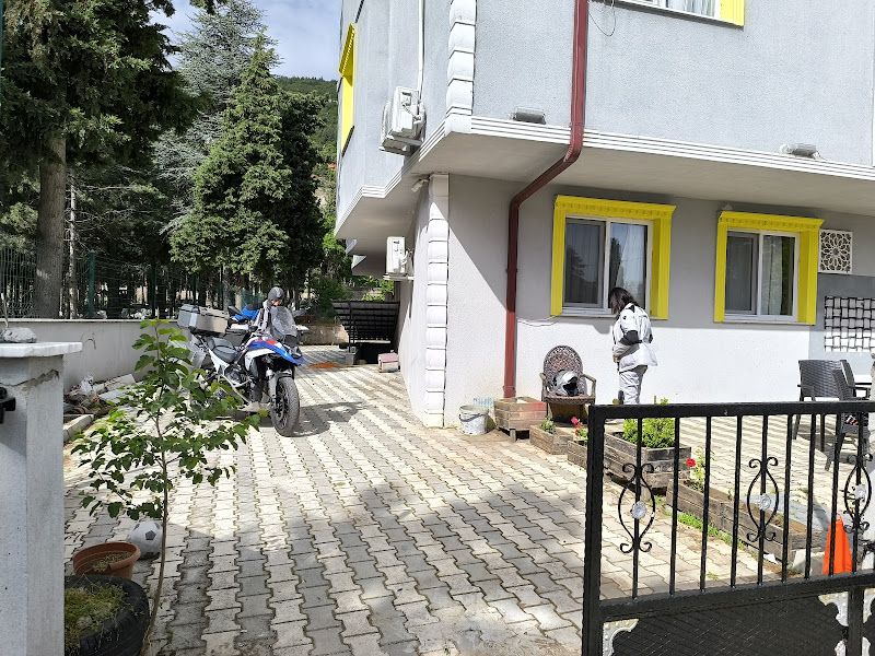 Hannapart Otel