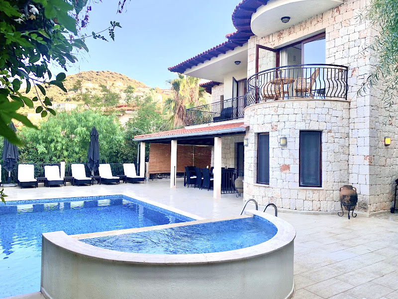 Club Barbarossa Hotel & Villas