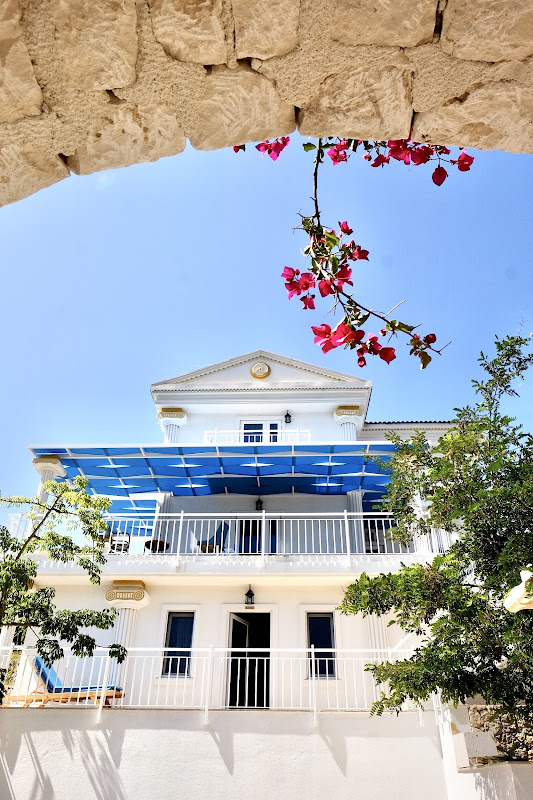 Club Barbarossa Hotel & Villas