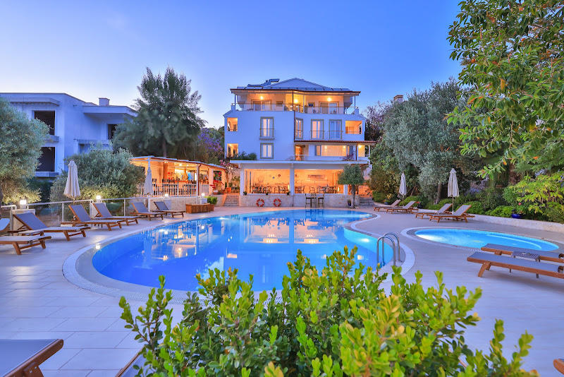 Olea Nova Boutique Hotel