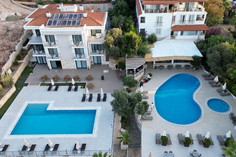 Olea Nova Boutique Hotel