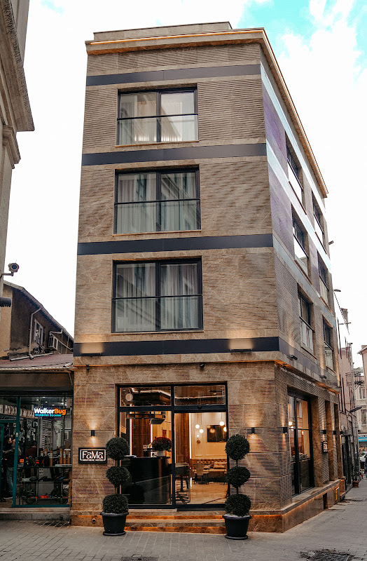 FAMA Karaköy