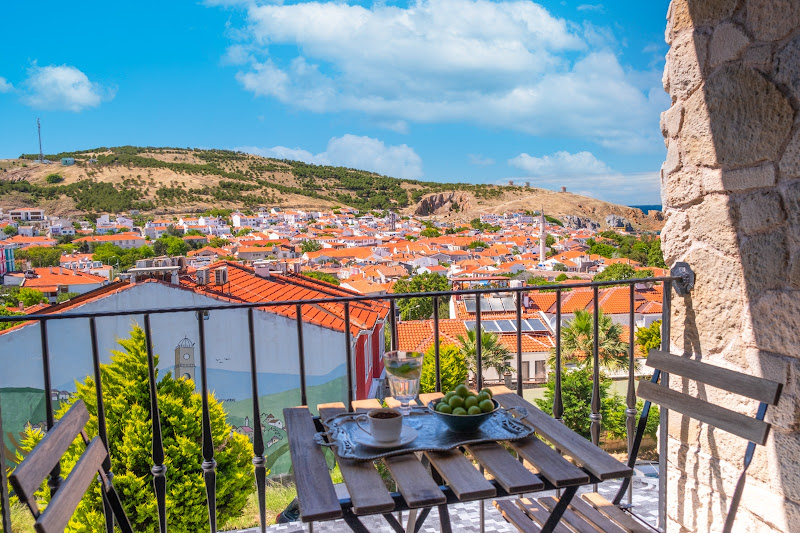 Panorama Otel
