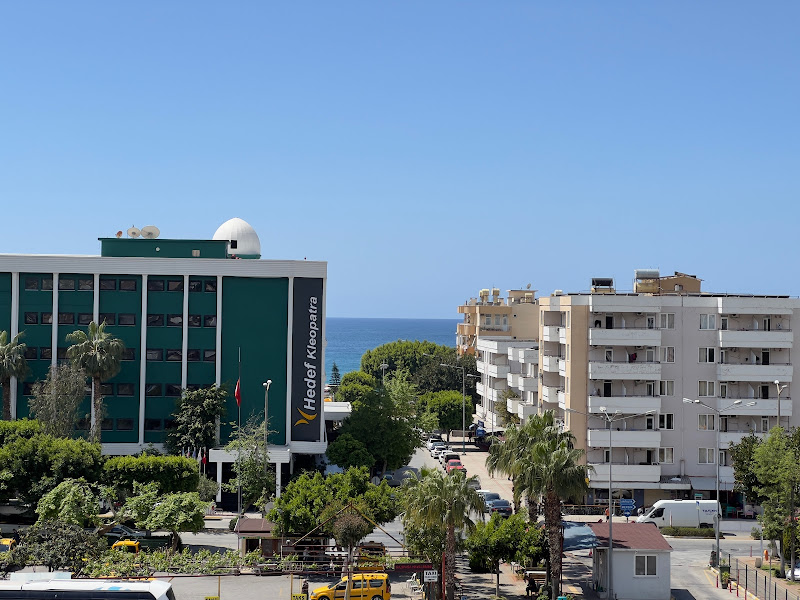 Kleopatra Sun Light Hotel