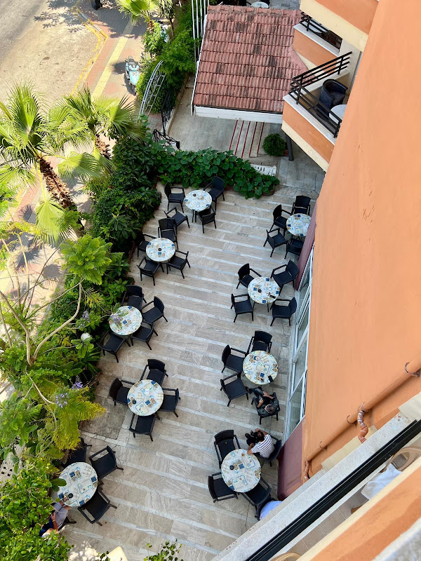 Kleopatra Sun Light Hotel