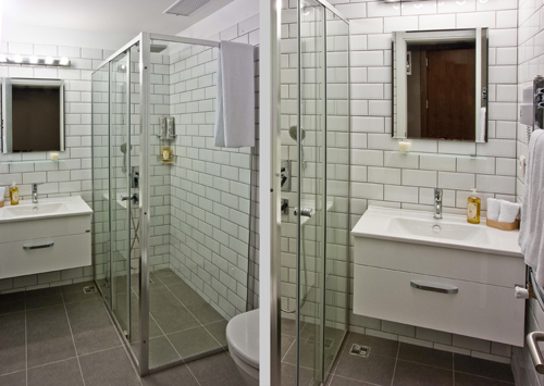Apartman Istanbul Hotel