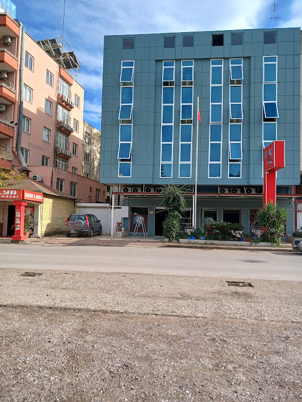 Cihanay Hotel