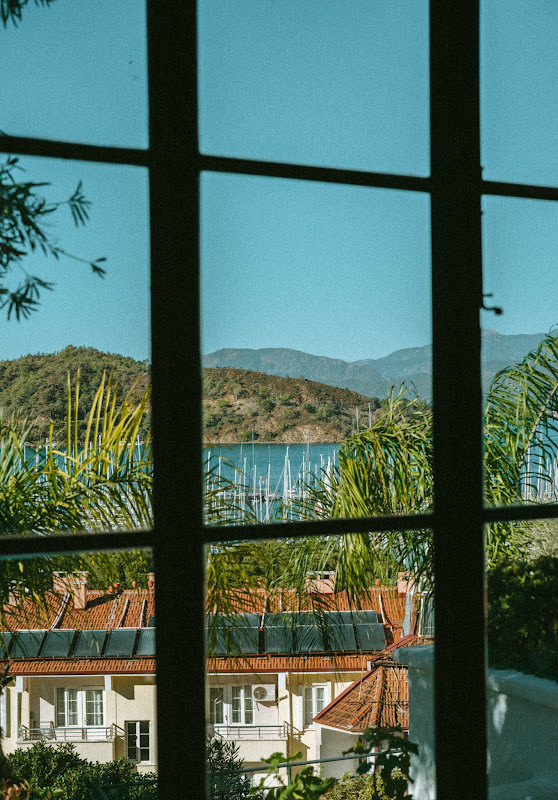 Hotel Unique Turkey