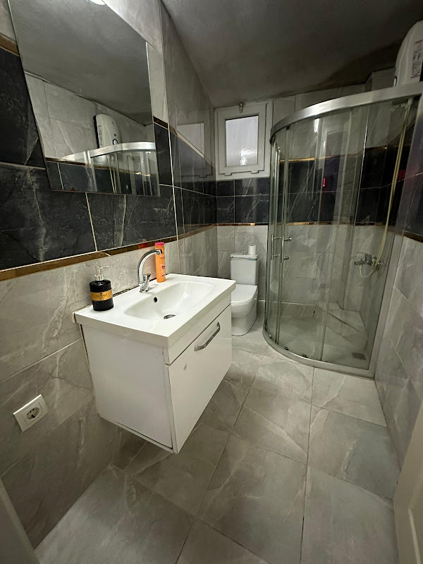 Tınaztepe Rezidans Otel