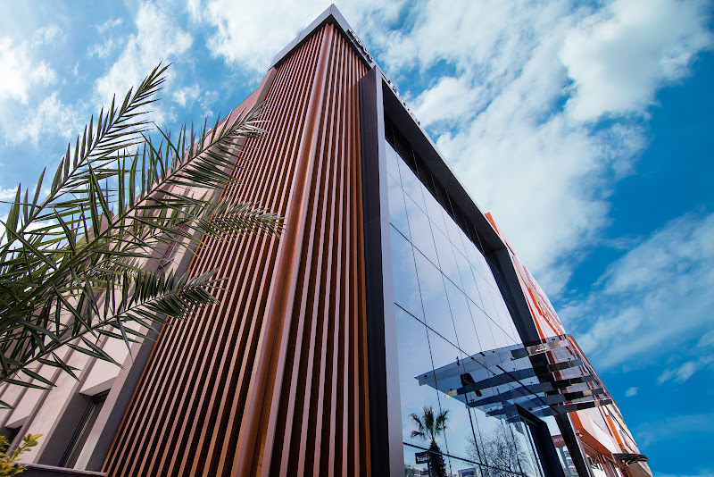 DOVV HOTEL