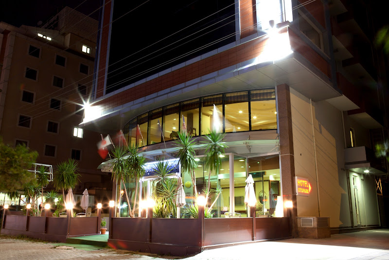 Hotel Sefa 2