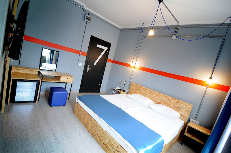 taksim safe house