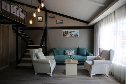 Artist Rooms Suites
