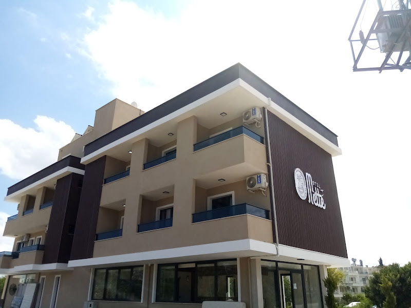 Mette Motel