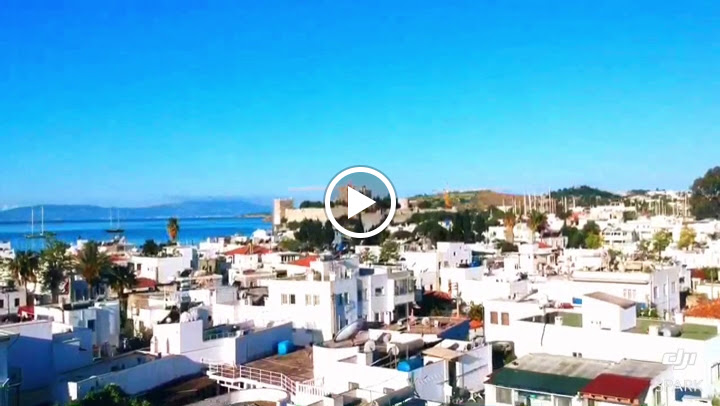 Artunc Hotel Bodrum