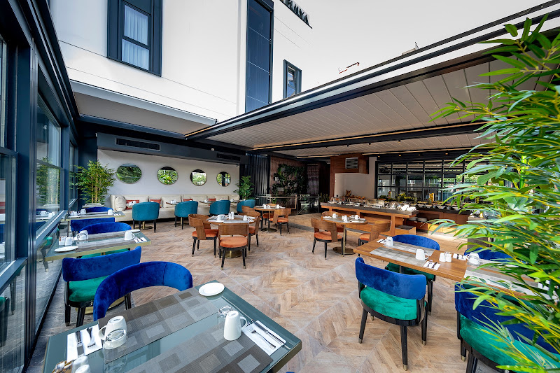 Vital Hotel Fulya