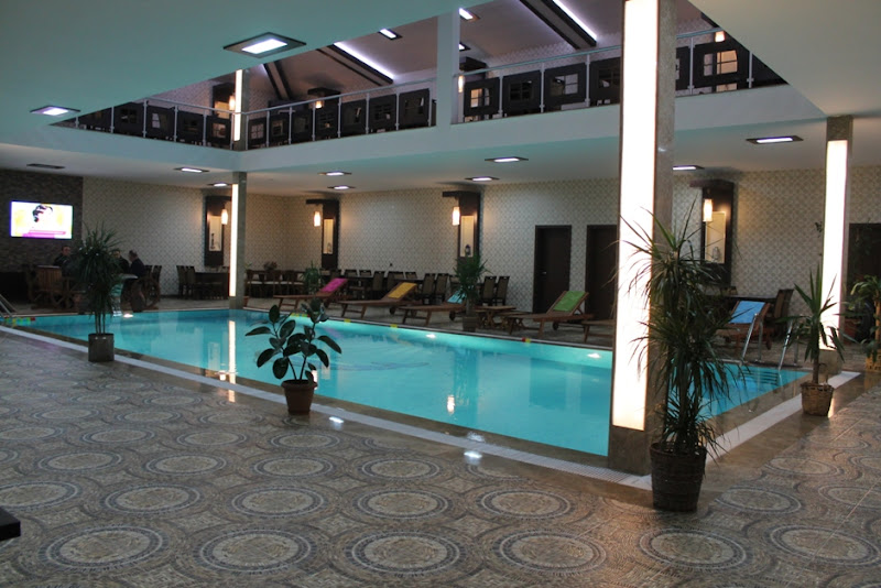 Hotel Grand Alemdar