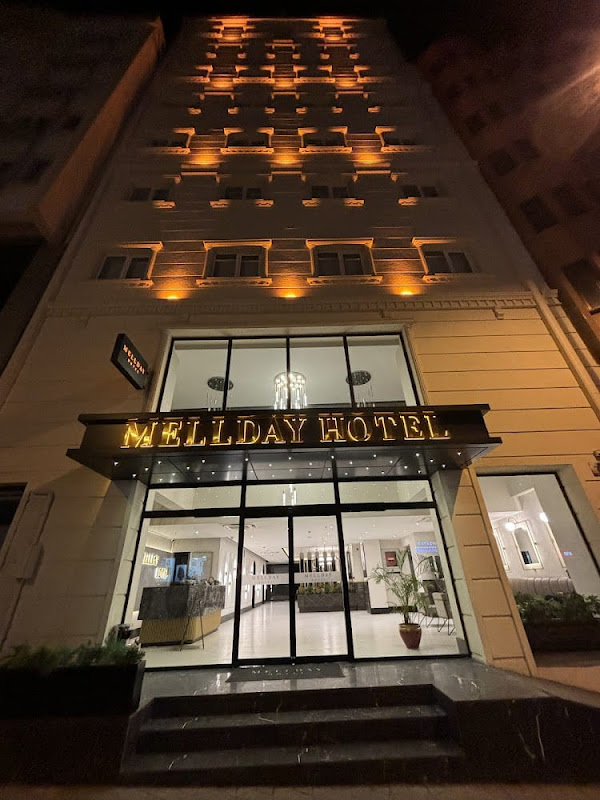 MELLDAY HOTEL