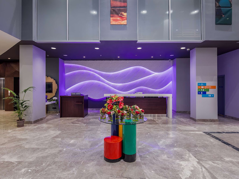 Park Inn by Radisson Samsun