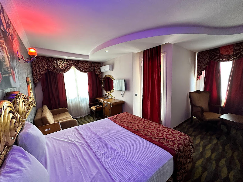 Sio Hotel