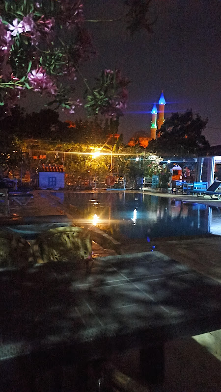 CC's Butik Hotel