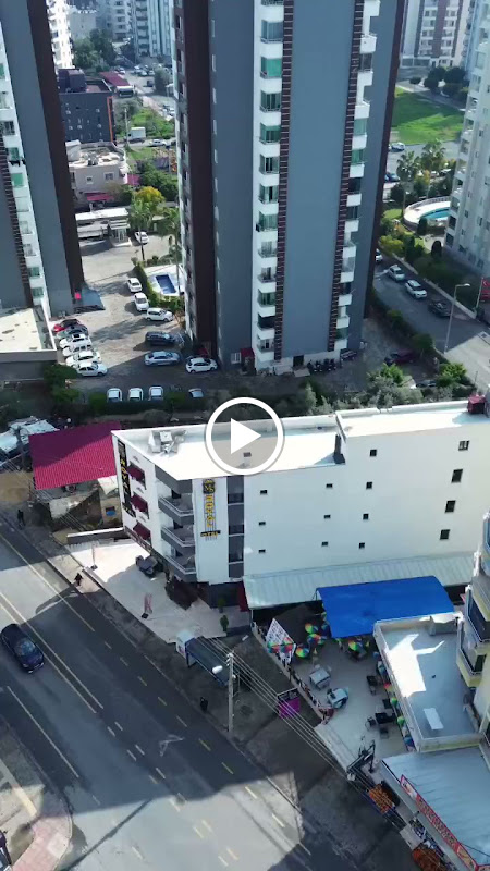 Ms Royal Otel